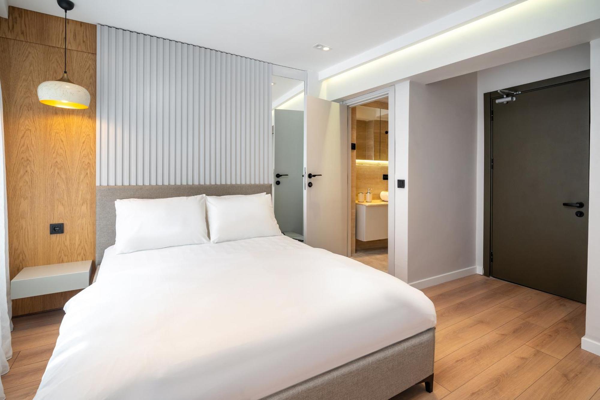 Urban Quarters - Nevizade Hotel - Istanbul — Photos 1