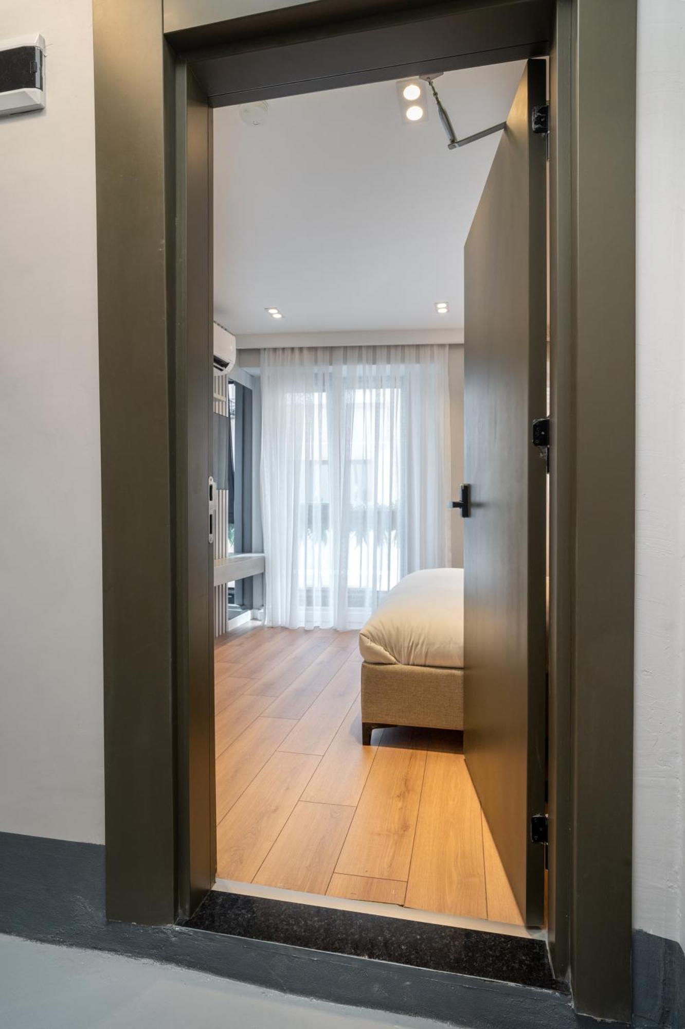 Urban Quarters - Nevizade Hotel - Istanbul — Photos 2