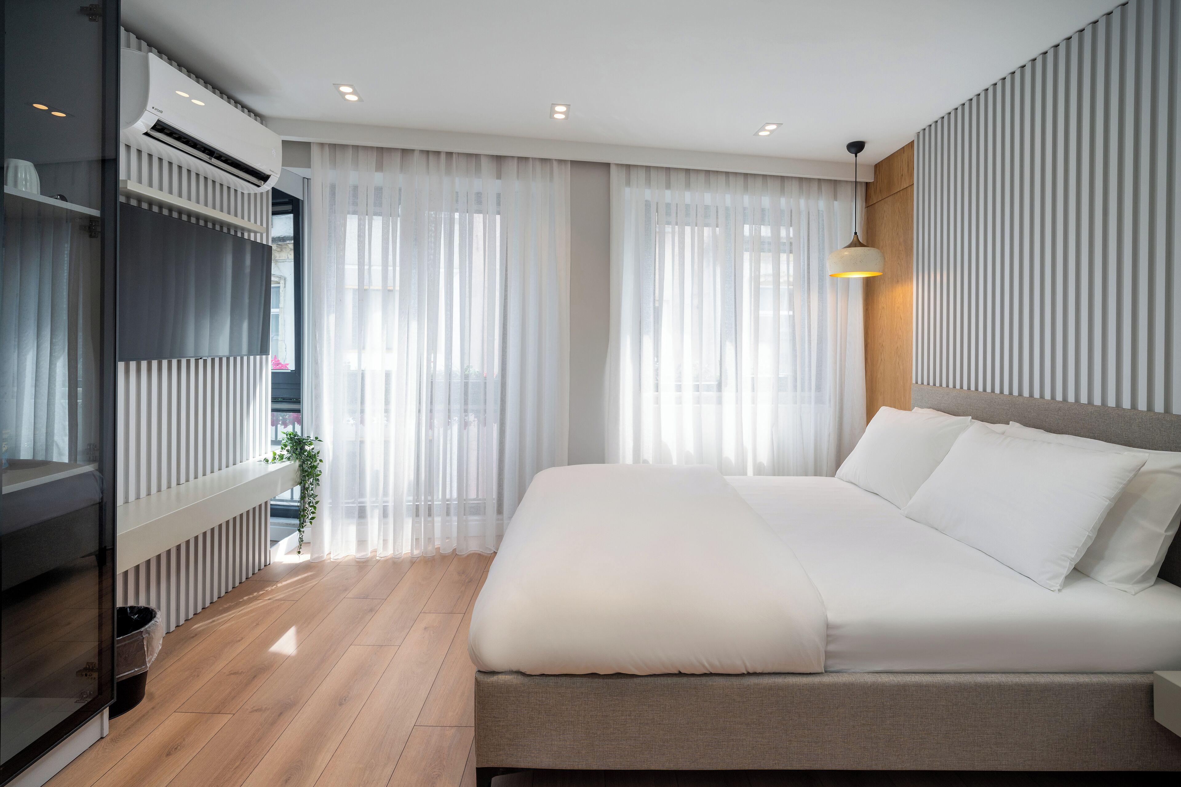 Urban Quarters - Nevizade Hotel - Istanbul — Photos 3